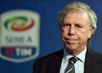 Genoa: tifosi delusi contro Preziosi