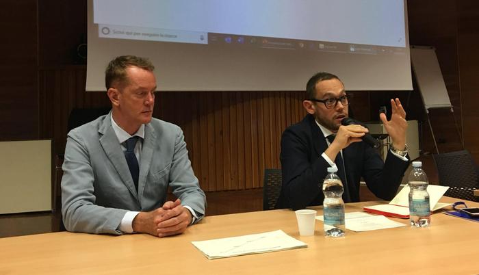 Gerard confermato presidente Adava