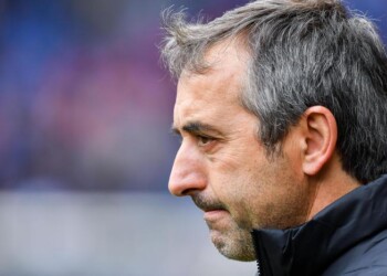 Giampaolo, Samp mai tirato remi in barca