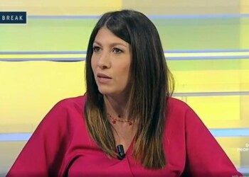 Giannini, su Altaforte polemica sterile