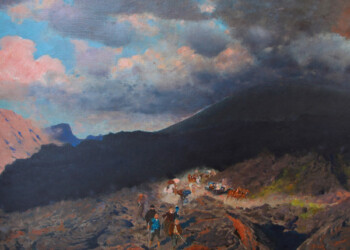 Giapponismo. Venti d’Oriente nell’arte europea. 1860-1915