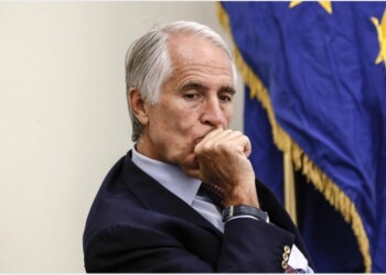 Giochi 2026, Malagò ora ‘tregua’ parole