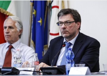Giorgetti, nostro punto forza è consenso