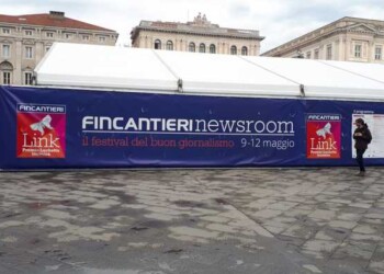 Giornalisti: festival Link sold out con 15 mila presenze