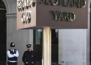 Giovane morto a Londra, un indagato