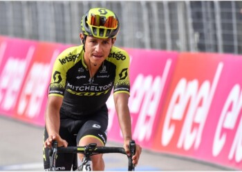 Giro: 19/a tappa, vittoria di Chaves