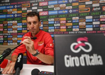 Giro: Nibali, il successo mi manca
