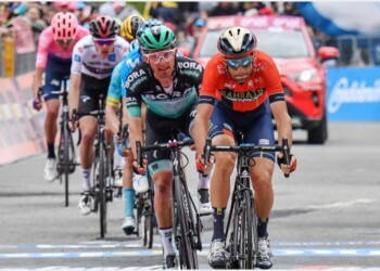 Giro: Vegni, il Gavia non si farà