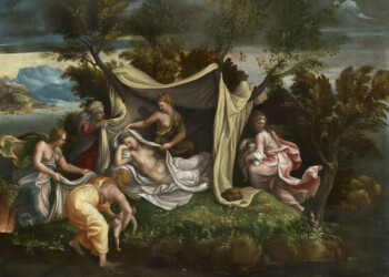 Giulio Romano a Mantova