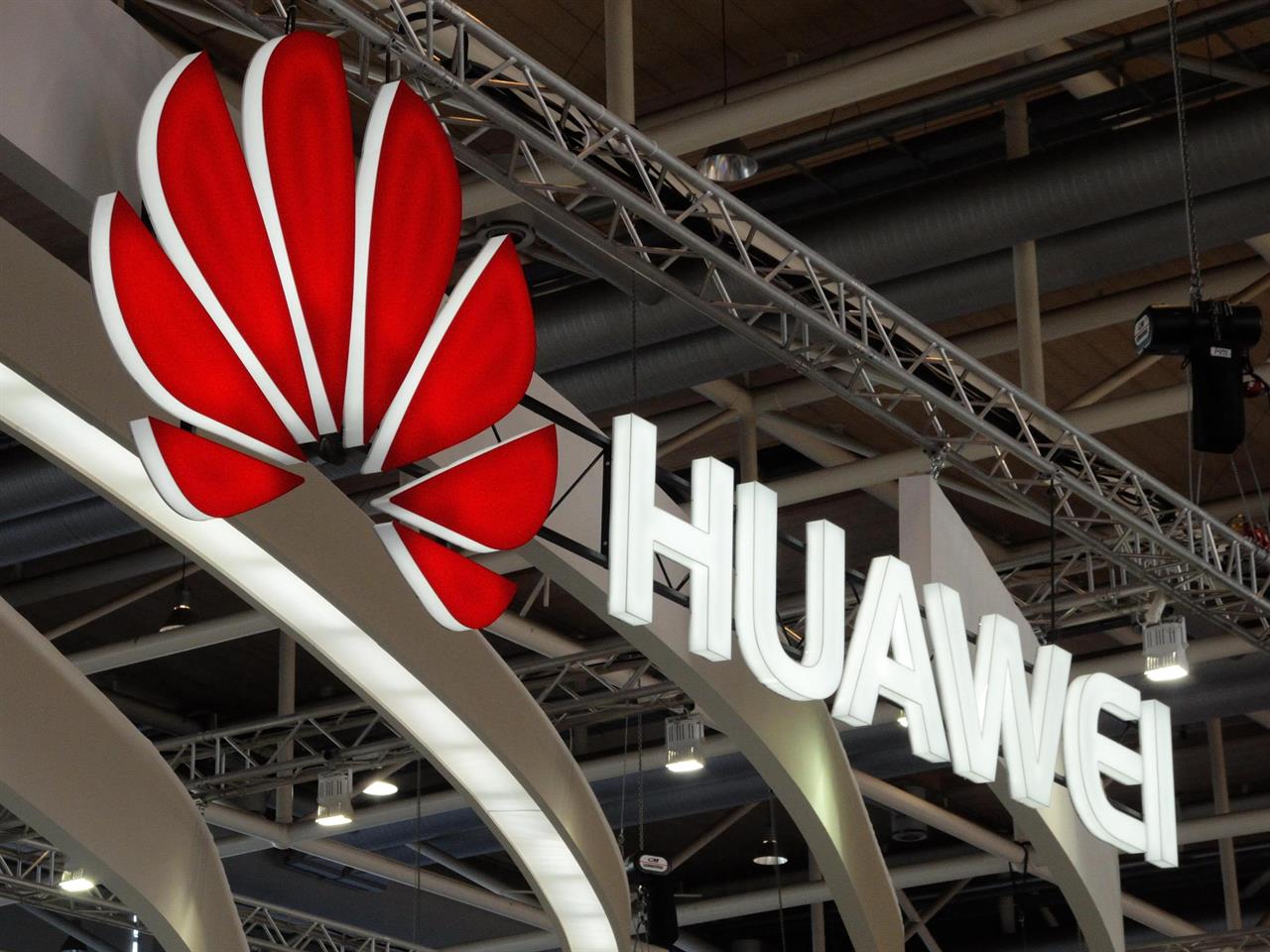 Gli Usa hanno inserito Huawei nella lista nera del commercio