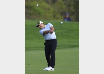 Golf: Molinari in Texas per riscatto