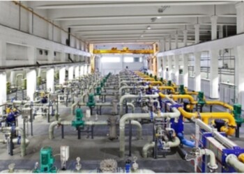 Google, nuovo centro dati in Finlandia