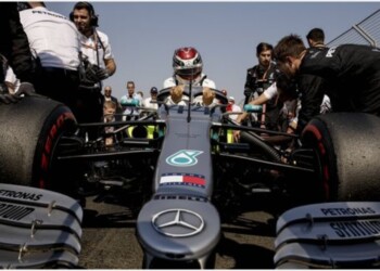 Gp Monaco, Hamilton:” Una splendida battaglia”