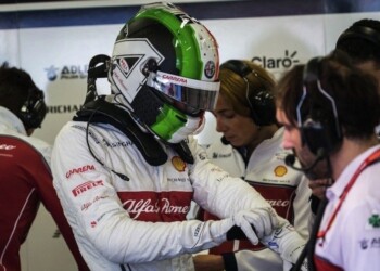 Gran Premio di Azerbaijan