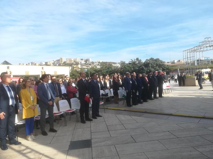 Grasso,28 giudici uccisi,vittime dovere