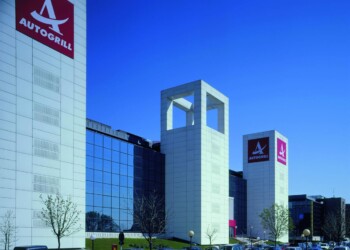 HMSHost e American Airlines, Autogrill in 51 lounge aeroportuali