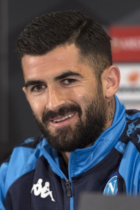 Hysaj, mia avventura a Napoli è finita