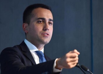 Il dilemma di Di Maio: sottomettersi o dimettersi