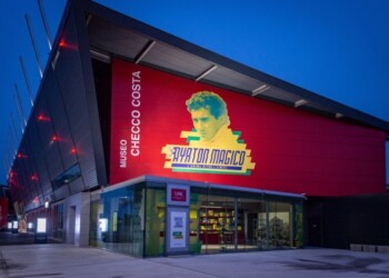 Il Museo Multimediale Autodromo di Imola Checco Costa