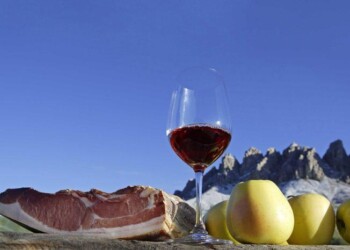 Il patrimonio gastronomico dell’Europa passa da cinque città