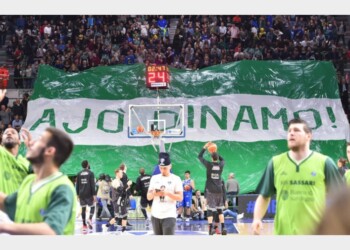 Il popolo biancoverde invade Wurzburg