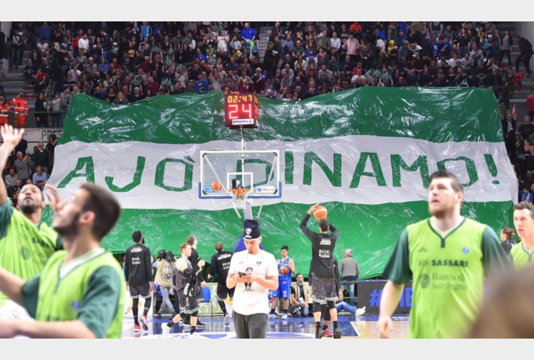 Il popolo biancoverde invade Wurzburg