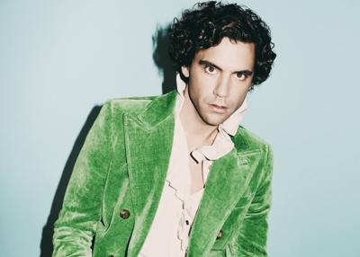 Il ritorno di Mika con 'Ice Cream'