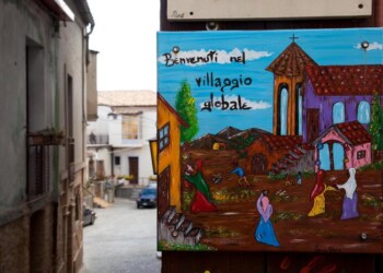 Il Tar annulla l’esclusione di Riace dallo Sprar