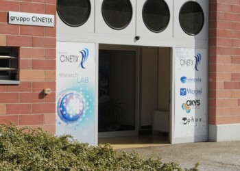 Imprese: Cinetix, nuova sede a Rovereto entro il 2019