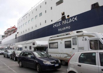 In blue economy tasso occupazione al 77%