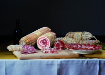 In crescita la produzione 2018 di Salumi Dop Piacentini