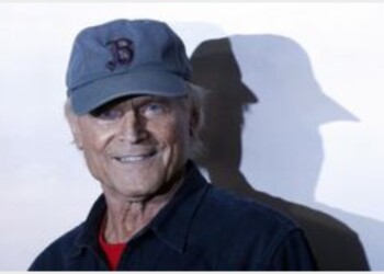 In Germania un museo per Terence Hill