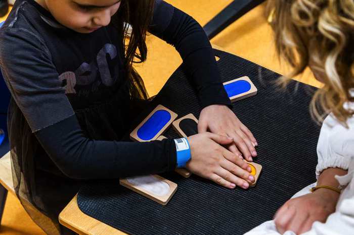 In Italia la prima palestra hi-tech multisensoriale