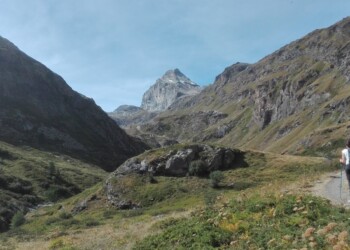 In Vda più turisti da Scandinavia e Usa