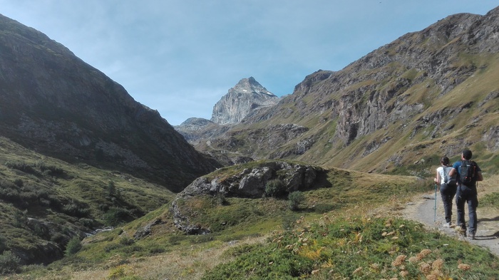 In Vda più turisti da Scandinavia e Usa