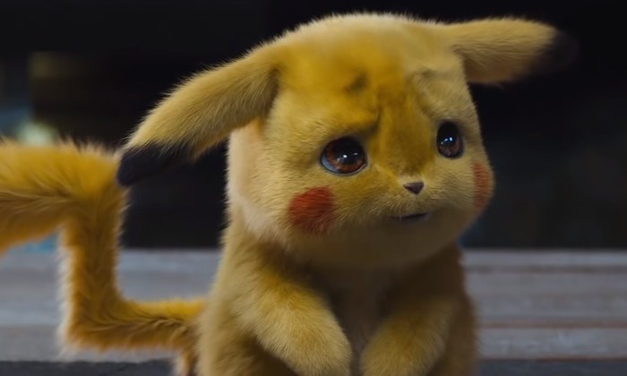 Incassi, Pokémon in vetta con 2.4 mln