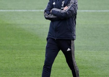 Incontro Juve-Allegri prosegue domani