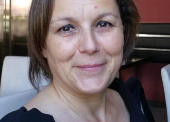 Indagata per falso Piera Aiello (m5S)