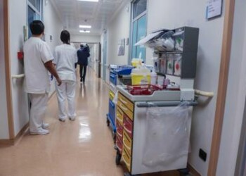 Infermieri e Oss più esposti a malattie professionali
 