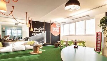 Innovazione: Talent Garden, a Milano primo campus per foodtech e sostenibilità
 