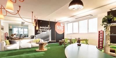 Talent Garden, a Milano primo campus per foodtech e sostenibilità