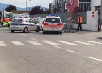 Investito su strisce, morto in ospedale
