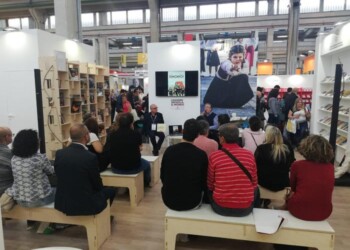 Isola a Salone Libro, 250mila visitatori