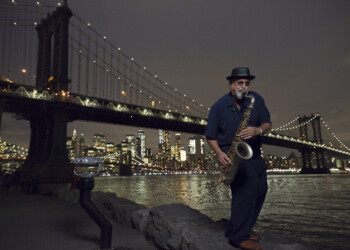 Jimmy Katz. Closed Session