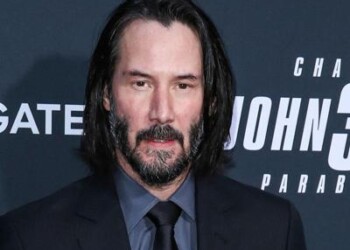 John Wick torna tra due anni 