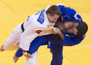 Judo: Iran non discriminerà più atleti