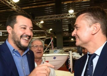 La condanna di Rixi accelera il rimpasto nel Governo
