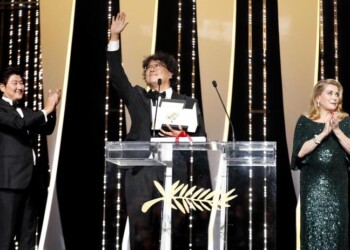 La genovese AcademyTwo distribuisce film Palma d’oro