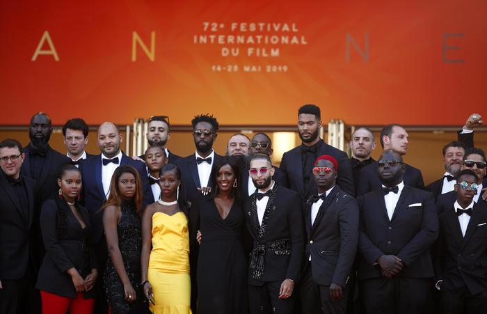 La Parigi dannata di Ladj Ly