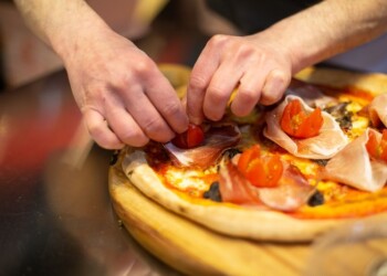La “pizza” non è più un fenomeno solo campano